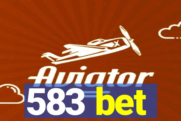 583 bet